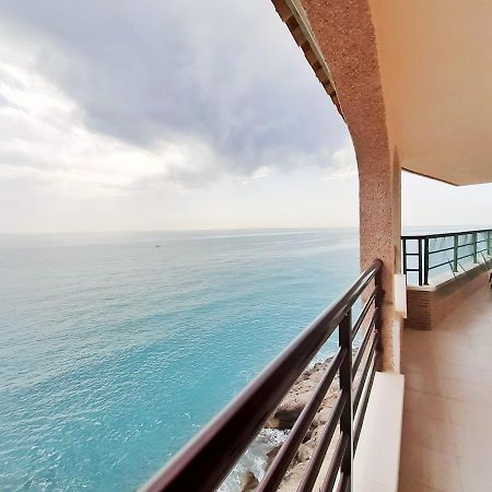 Capricho Del Mediterraneo - Оропеса дел Мар Екстериор снимка
