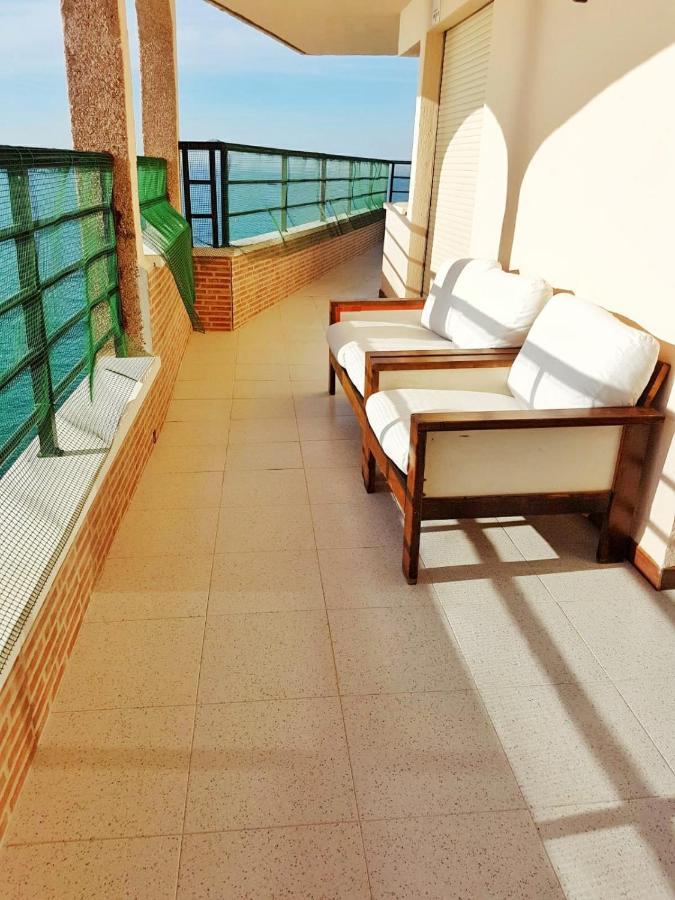 Capricho Del Mediterraneo - Оропеса дел Мар Екстериор снимка